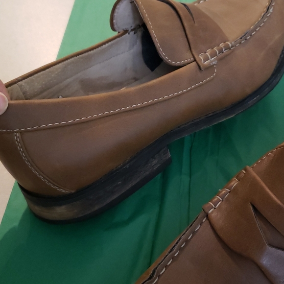 Nice men shoe! - Picture 8 of 9